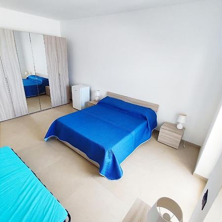 Liberi Di Sognare Hotel Монополи Екстериор снимка