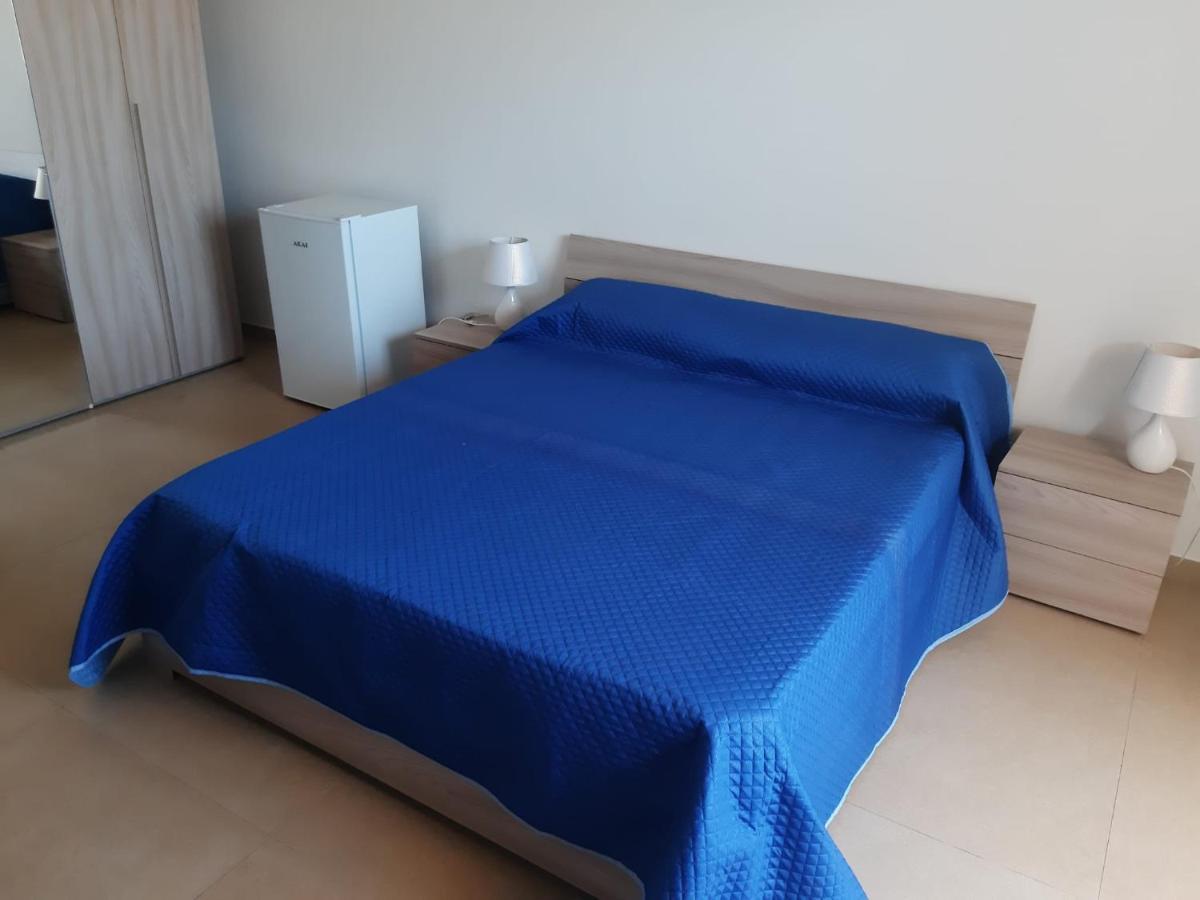 Liberi Di Sognare Hotel Монополи Екстериор снимка