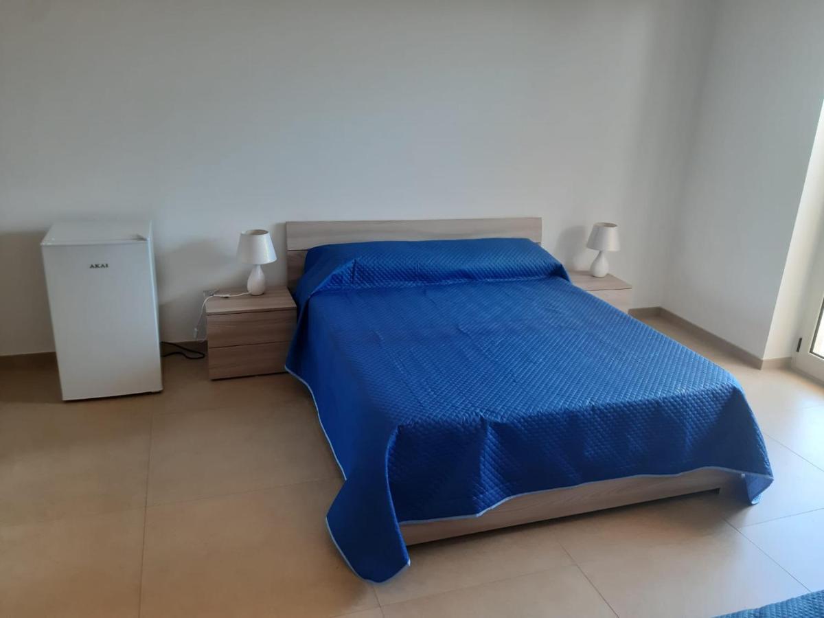 Liberi Di Sognare Hotel Монополи Екстериор снимка
