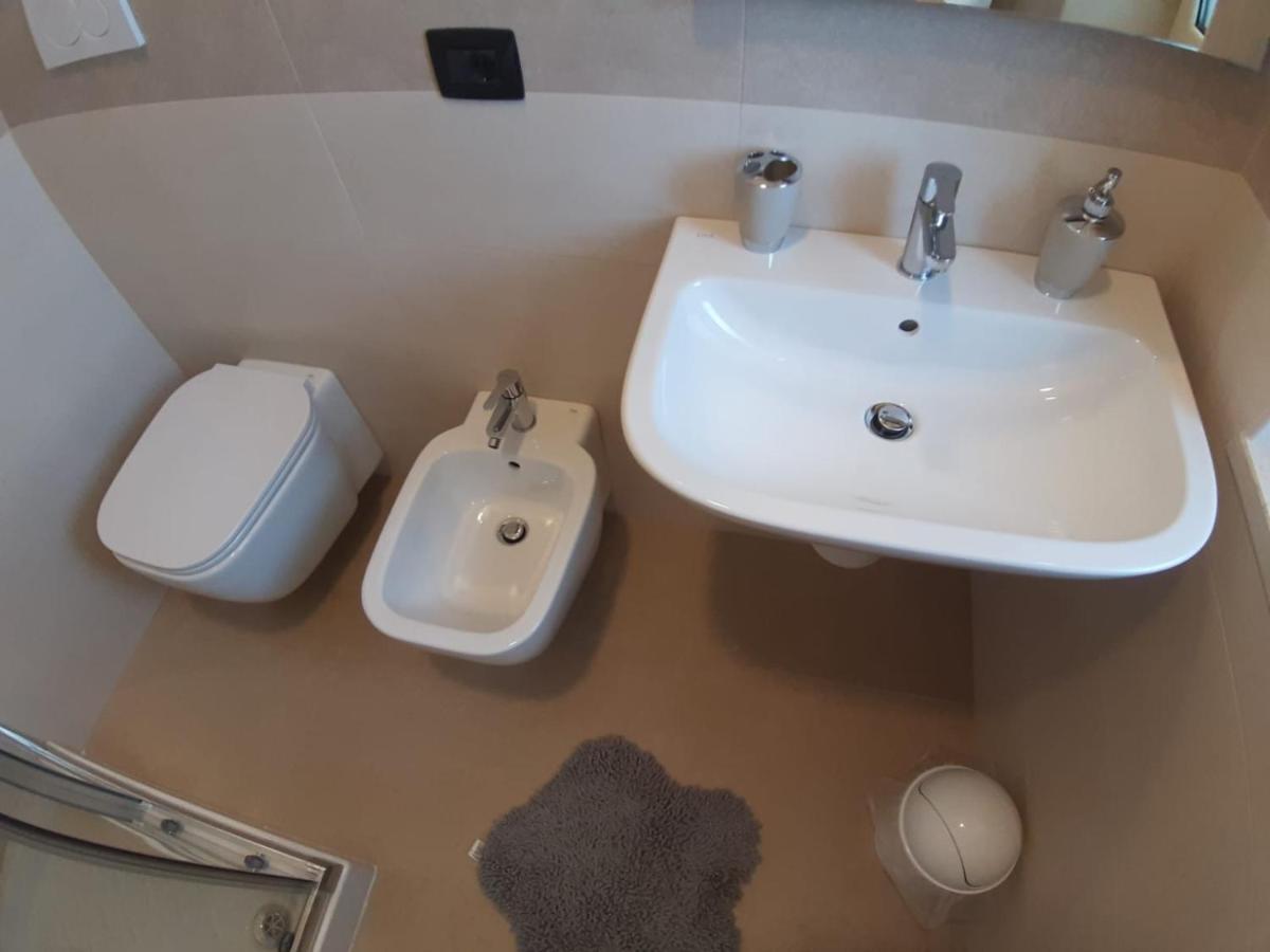 Liberi Di Sognare Hotel Монополи Екстериор снимка