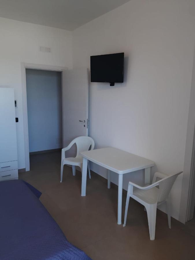 Liberi Di Sognare Hotel Монополи Екстериор снимка