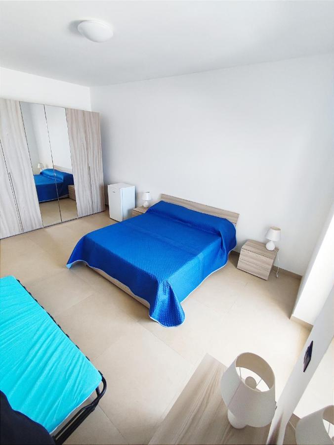 Liberi Di Sognare Hotel Монополи Екстериор снимка