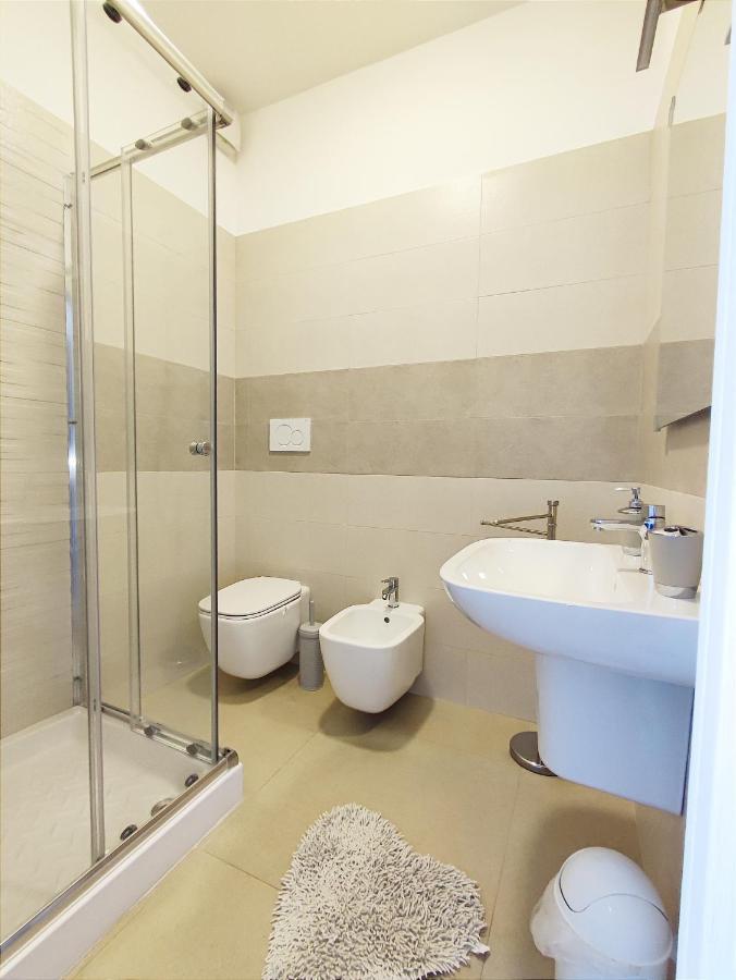 Liberi Di Sognare Hotel Монополи Екстериор снимка