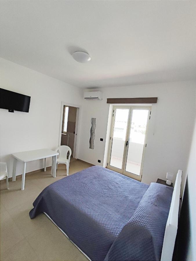 Liberi Di Sognare Hotel Монополи Екстериор снимка